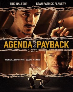 فيلم Agenda: Payback 2018 مترجم 