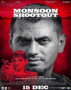فيلم Monsoon Shootout 2017 مترجم 