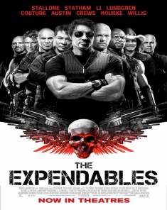 فيلم The Expendables 2010 مترجم 