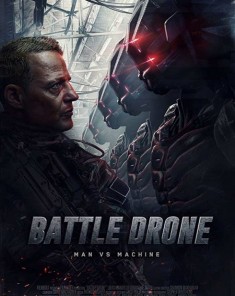 فيلم Battle Of The Drones 2017 مترجم 
