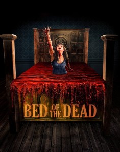 فيلم Bed Of The Dead 2016 مترجم