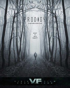 فيلم Prodigy 2018 مترجم 