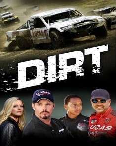 فيلم Dirt 2018 مترجم