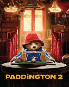 فيلم Paddington 2 2017 مترجم