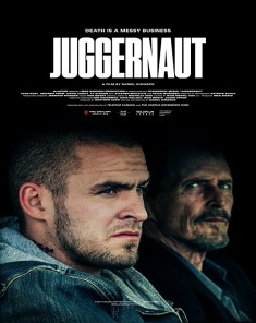 فيلم Juggernaut 2017 مترجم