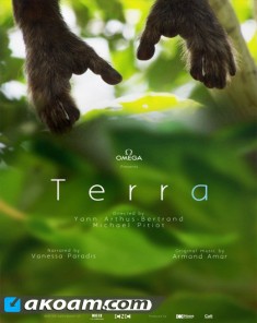 الفيلم الوثائقي تيرا Terra 2015 مترجم HD