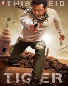 فيلم Ek Tha Tiger 2012 مترجم 