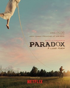 فيلم Paradox 2018 مترجم