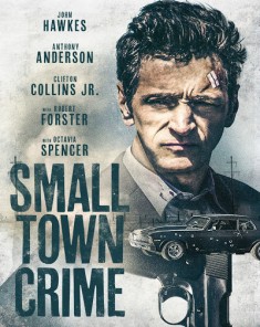 فيلم Small Town Crime 2017 مترجم 
