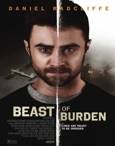 فيلم Beast of Burden 2018 مترجم 