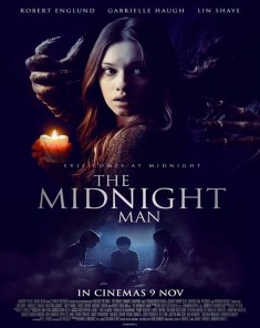 فيلم The Midnight Man 2016 مترجم 