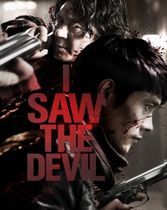 فيلم I Saw the Devil 2010 مترجم 