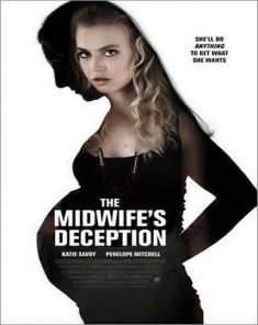 فيلم The Midwife’s Deception 2018 مترجم 
