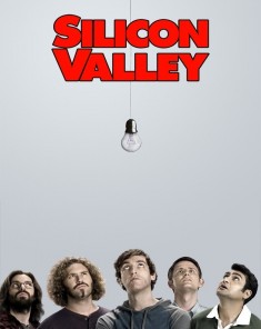 مسلسل Silicon Valley الموسم الخامس مترجم 
