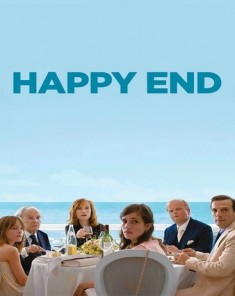 فيلم Happy End 2017 مترجم