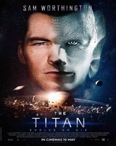 فيلم The Titan 2018 مترجم 