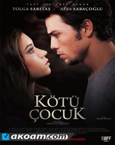 فيلم المشاكس Kötü Çocuk مدبلج للعربية HD