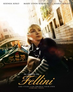 فيلم In Search of Fellini 2017 مترجم