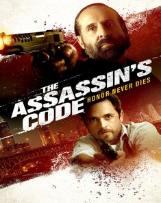 فيلم The Assassin’s Code 2018 مترجم