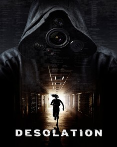 فيلم Desolation 2017 مترجم