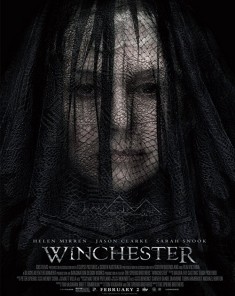 فيلم Winchester 2018 مترجم