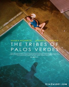 فيلم The Tribes of Palos Verdes 2017 مترجم 