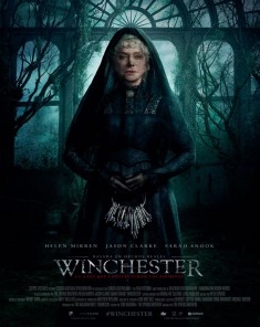 فيلم Winchester 2018 مترجم 
