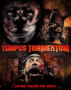 فيلم Tempus Tormentum 2018 مترجم 