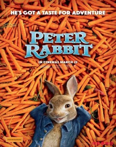 فيلم Peter Rabbit 2018 مترجم	