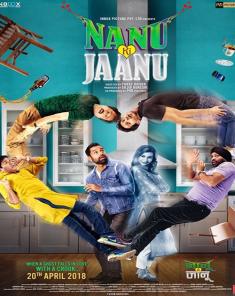 فيلم Nanu Ki Jaanu 2018 مترجم DVDSCR
