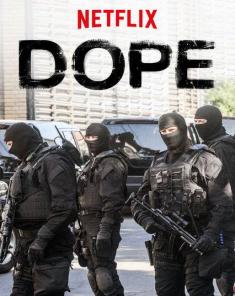 السلسلة الوثائقية المخدرات DOPE الموسم الثاني مترجم HD