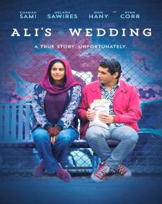 فيلم Ali’s Wedding 2017 مترجم 