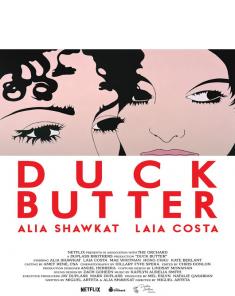 فيلم Duck Butter 2018 مترجم 