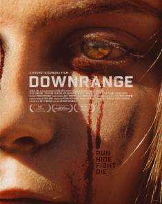 فيلم Downrange 2017 مترجم 