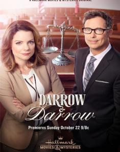 فيلم Darrow & Darrow 2017 مترجم 