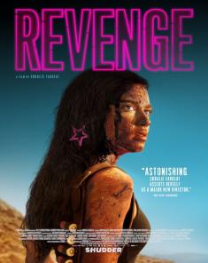 فيلم Revenge 2017 مترجم 