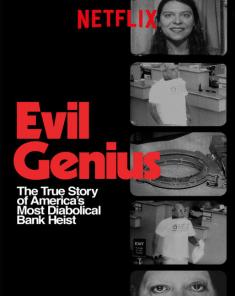 السلسلة الوثائقية عبقري الشر Evil Genius مترجم HD