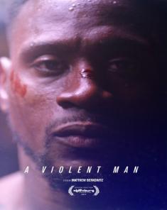 فيلم A Violent Man 2017 مترجم 