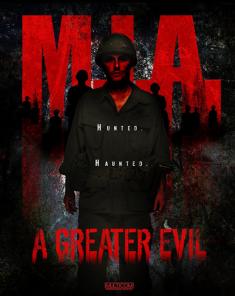فيلم M.I.A A Greater Evil 2018 مترجم 