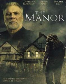 فيلم The Manor 2018 مترجم 