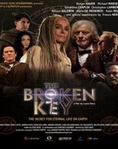 فيلم The Broken Key 2017 مترجم 