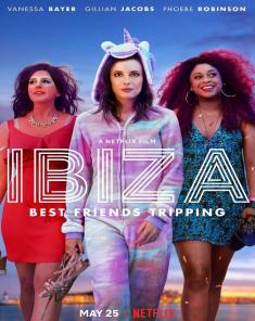 فيلم Ibiza 2018 مترجم 