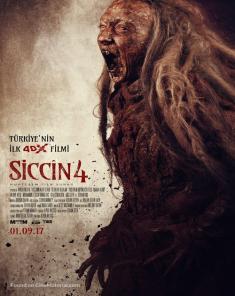 فيلم Siccin 4 2017 مترجم 
