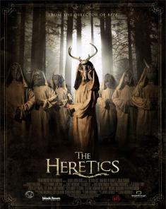 فيلم The Heretics 2017 مترجم 