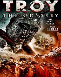 فيلم Troy the Odyssey 2017 مترجم 