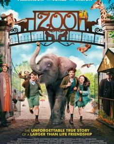 فيلم Zoo 2017 مترجم 