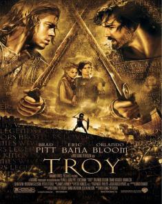 فيلم Troy 2004 مترجم 