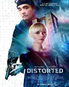 فيلم Distorted 2018 مترجم 