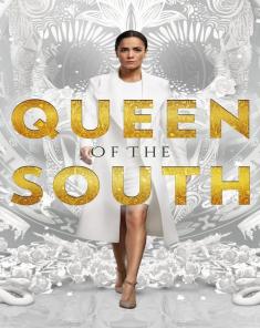 مسلسل Queen of the South الموسم الثالث مترجم 