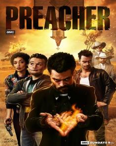 مسلسل Preacher الموسم الثالث مترجم 